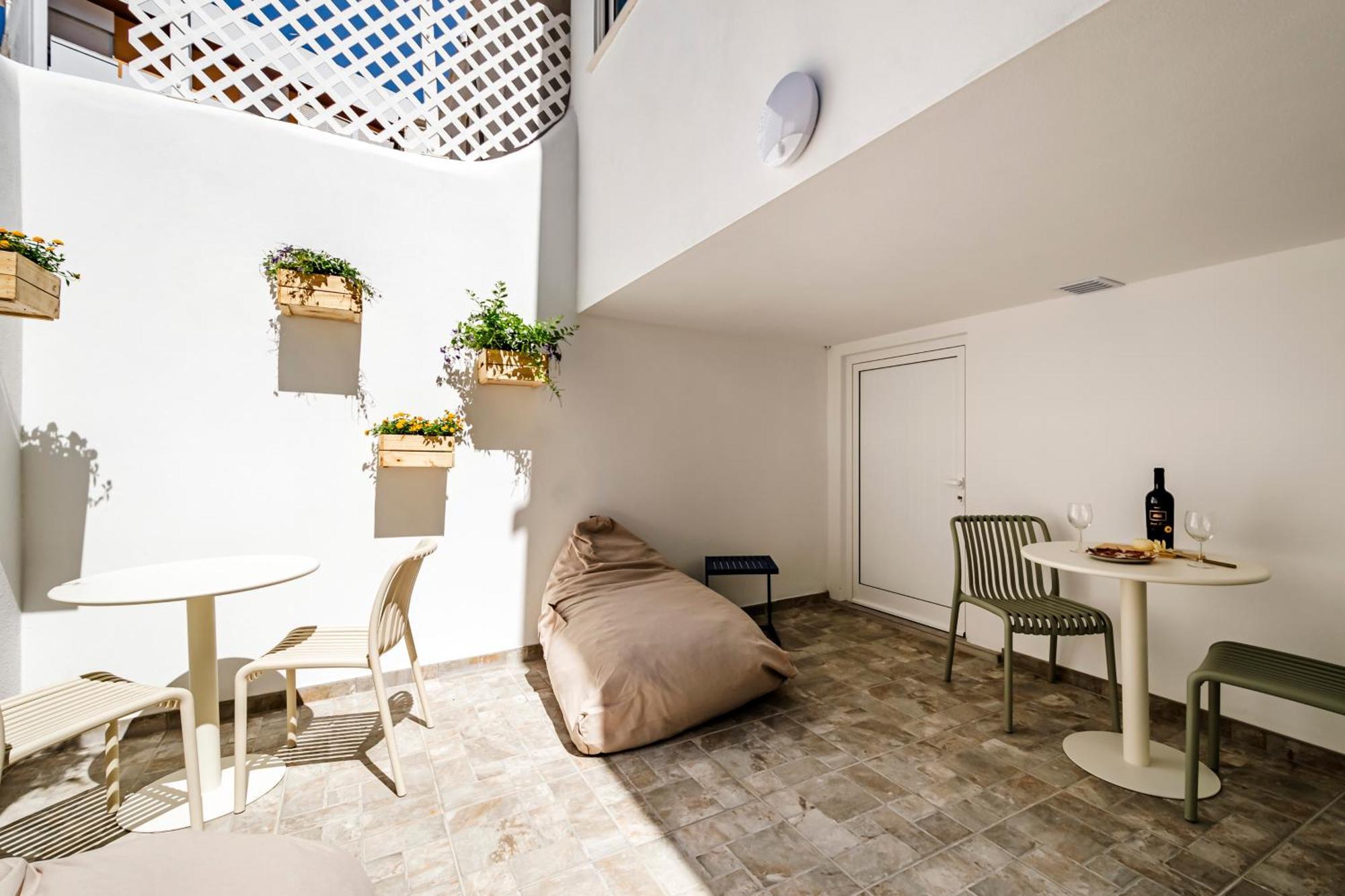 Casas Das Ilhas Distretto di Distretto di Faro Esterno foto