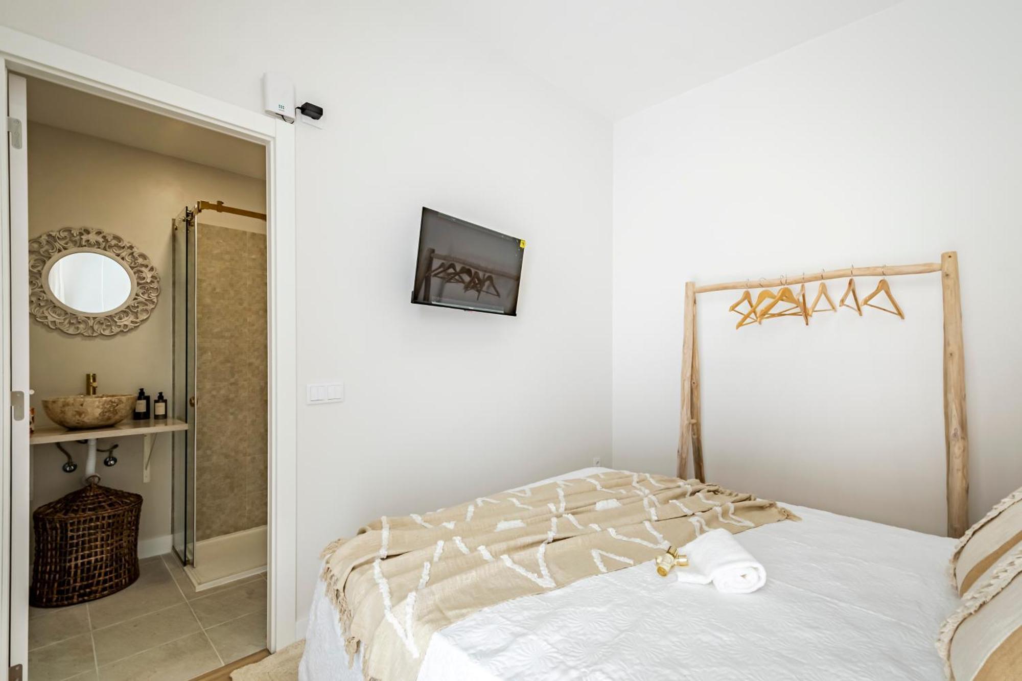 Casas Das Ilhas Distretto di Distretto di Faro Esterno foto